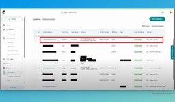 Check your Mailchimp account to make sure that your Airtable to Mailchimp integration is working correctly.