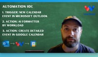 Introduction to &quot;Outlook to Calendar Integration: Sync Calendar Events&quot;.
