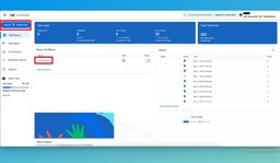 Create a new workflow or choose an existing workflow to add steps and paths to a workflow.