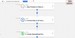 Switching on the automation that syncs Odoo Products in Google Sheets.