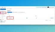 Select the workflow that you would like to use for reordering workflow steps to ensure they are in the right sequence.