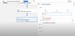 Selecting Google Sheets as the action app to sync Odoo Products in Google Sheets.