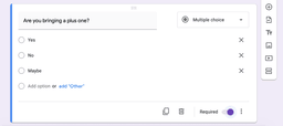 learn how to make google forms