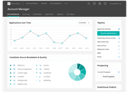 greenhouse.io applicant tracking system for recruiting software
