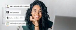 drchronos-automation-woman smiling