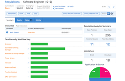 jobvite recruiting software