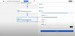 Selecting the target spreadsheet and worksheet to log Odoo Products in Google Sheets.