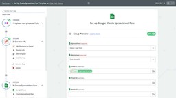 zapier url shortener