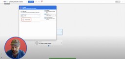 Selecting Google Gmail as the trigger app in the Workload editor.