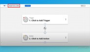 Give your workflow a title