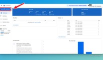 Create a new workflow in Workload  for your sync calendar events integration.