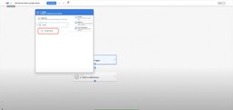 Search for Gmail in the trigger app selection menu to set up the automation.