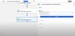 Choosing “Create Spreadsheet Row” as the Google Sheets action for Odoo Products in Google Sheets.