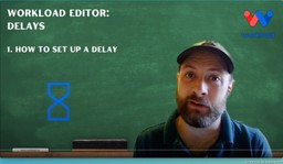 Introduction to &quot;Workflow Building: Using Delays in Workflows&quot;