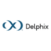 Delphix logo