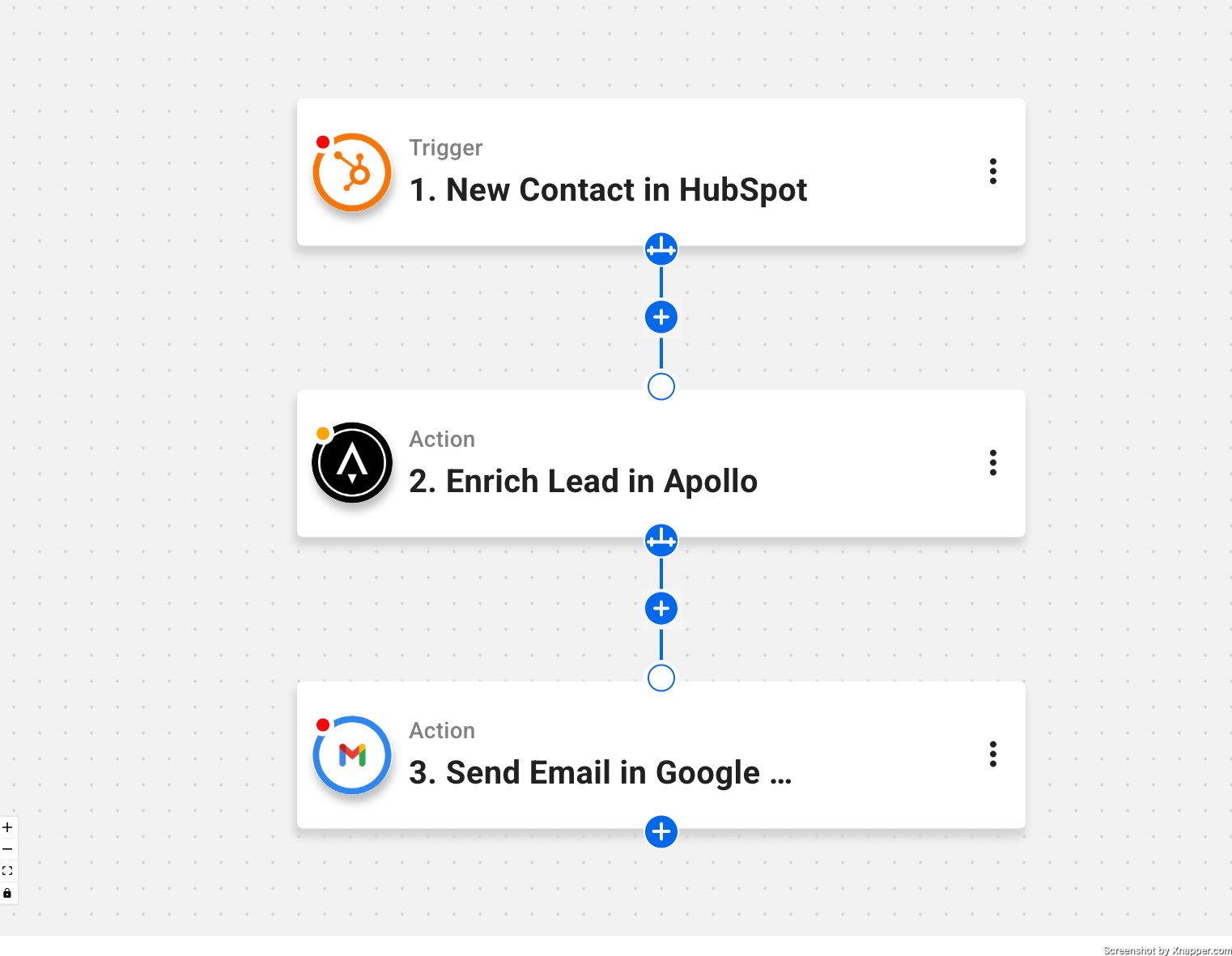 Workflows Preview