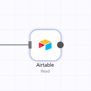 integrate airtable