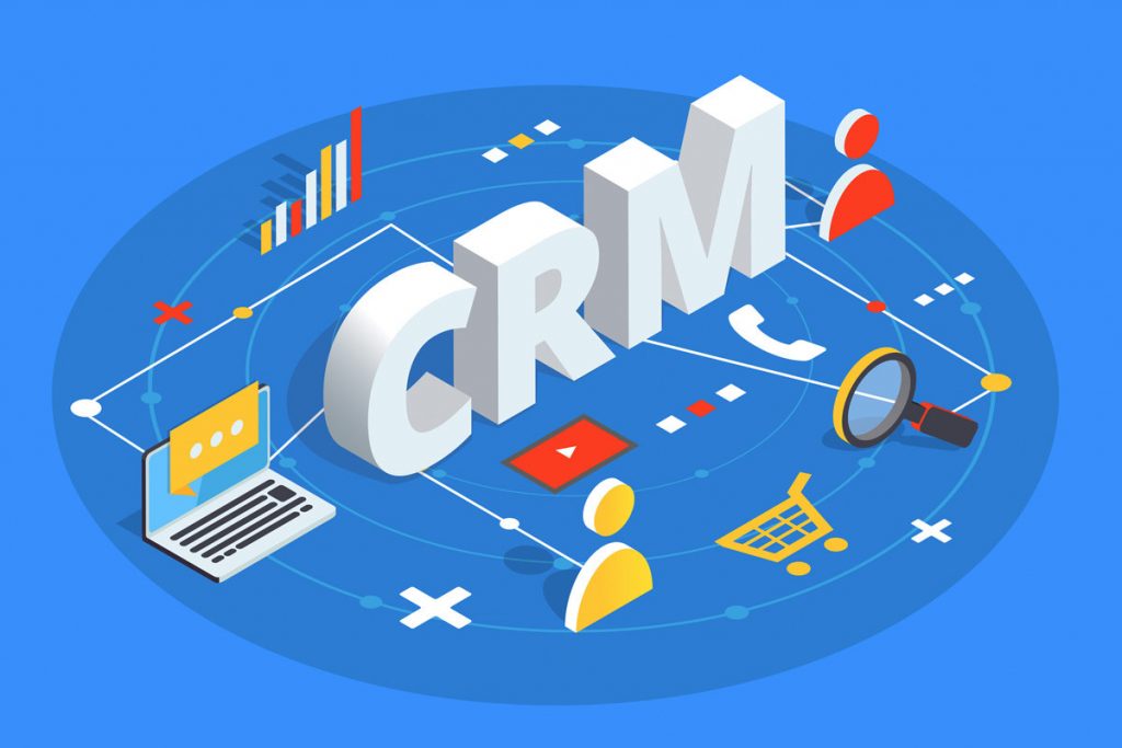 crm image for small business and startups