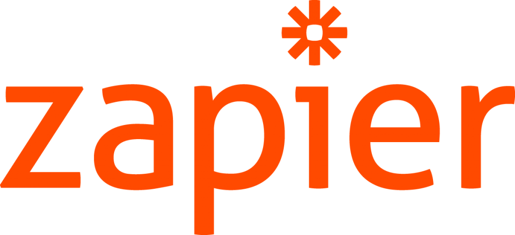 hire a zapier expert logo
