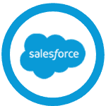 Connect Salesforce with BigCommerce