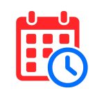 Calendars and Scheduling